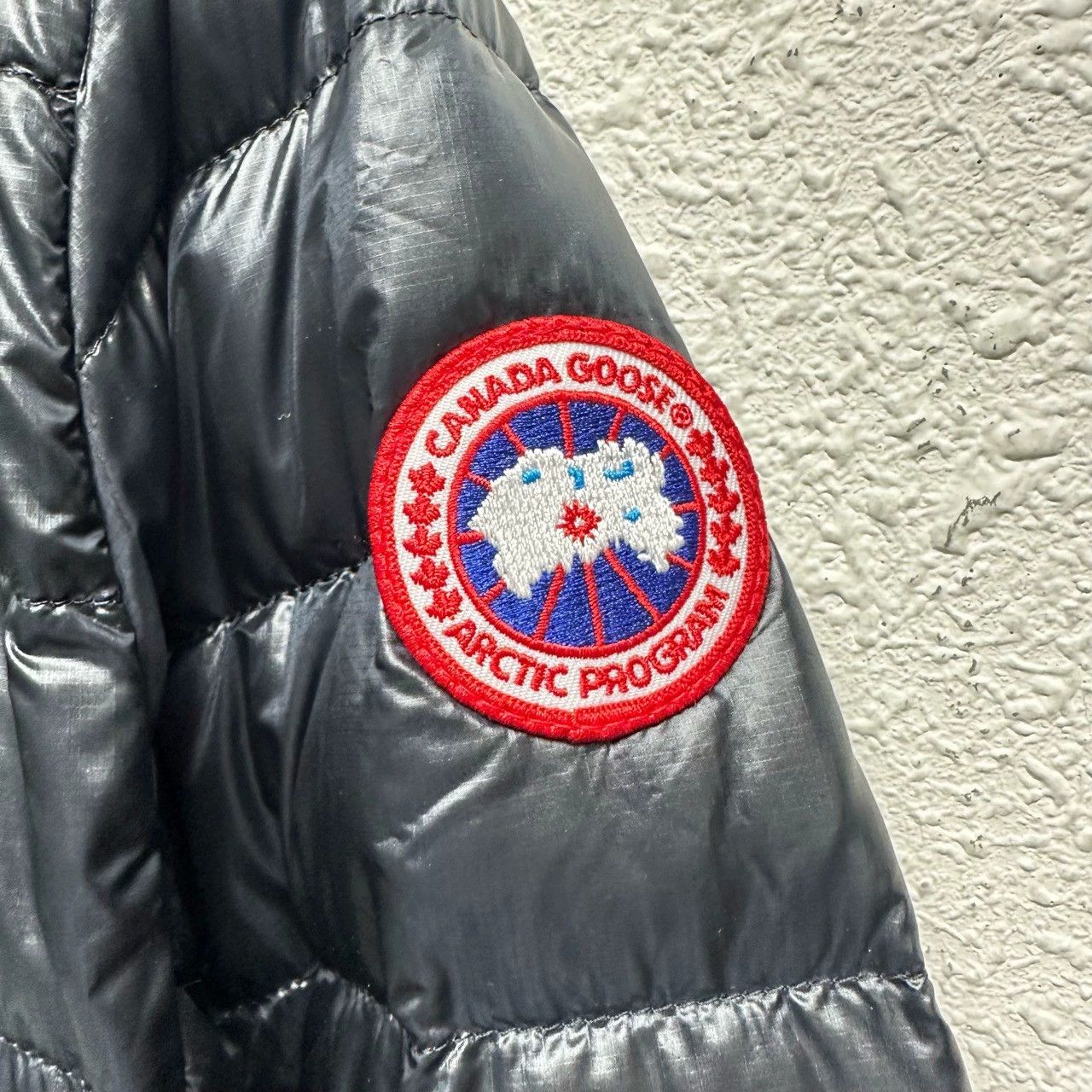 Canada Goose canada goose crofton down jacket size m Size US M / EU 48-50 / 2 - 6 Thumbnail