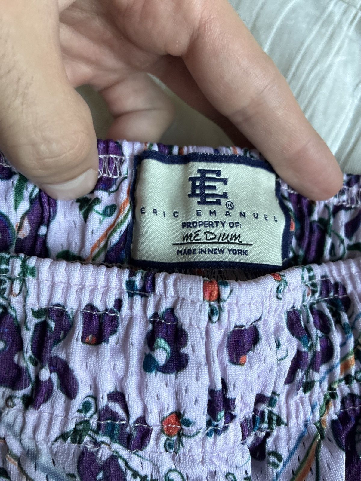 Eric Emanuel Eric Emanuel Shorts Size US 32 / EU 48 - 3 Thumbnail