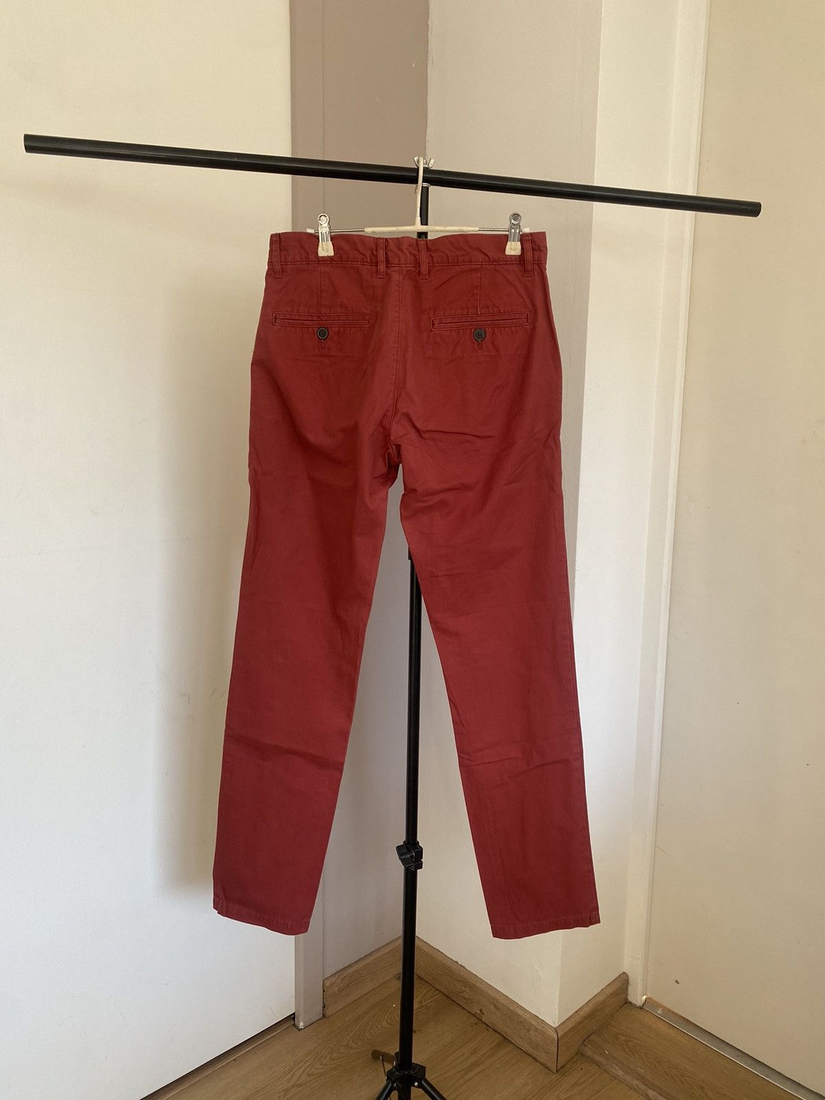 H&M Men's trousers S Size US 31 - 2 Thumbnail
