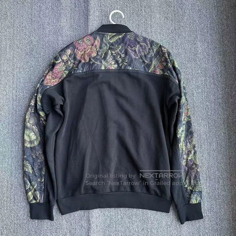 Dries Van Noten Dries Van Noten Floral Clip Size US S / EU 44-46 / 1 - 2 Thumbnail