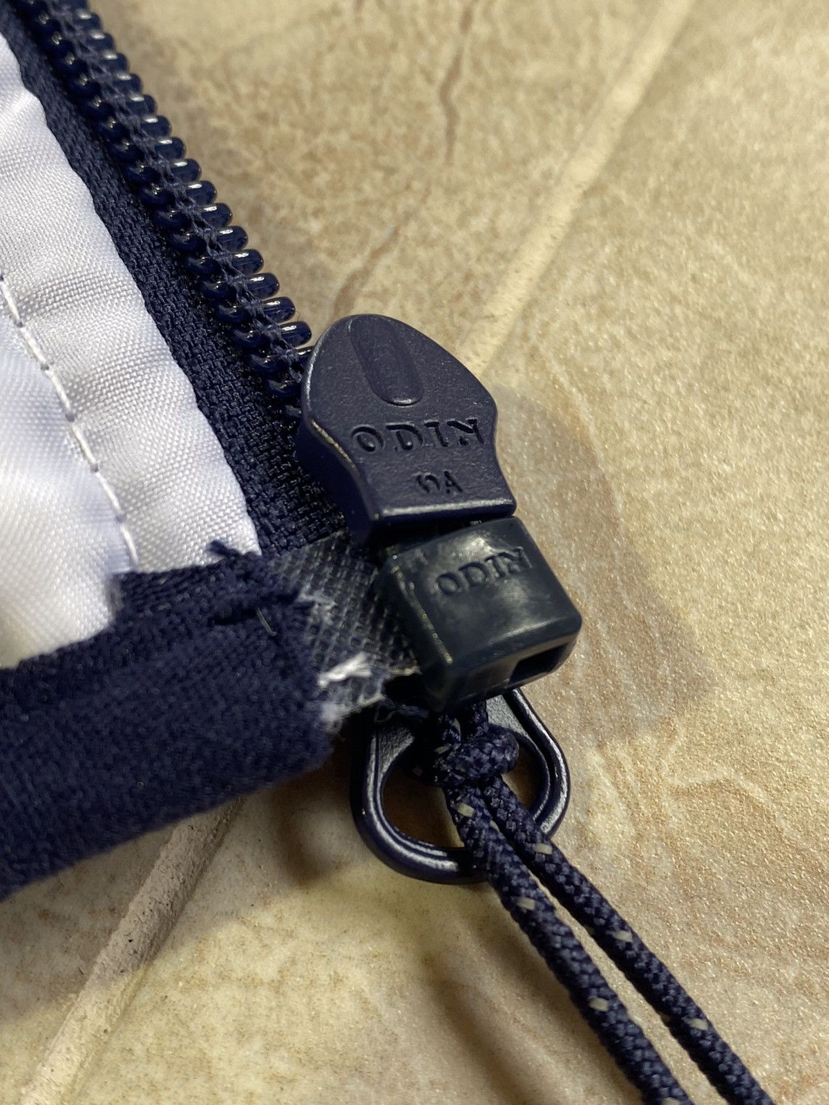 Mercedes-Benz Mercedes Benz Y2k Hype Racing Formula 1 Full Zip Vest Size US S / EU 44-46 / 1 - 11 Thumbnail