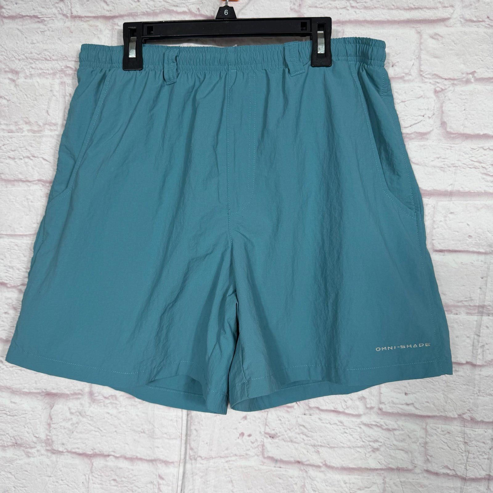 Columbia Columbia Men's Medium PFG Backcast III™ Water Short - 6" Size US 32 / EU 48 - 2 Thumbnail