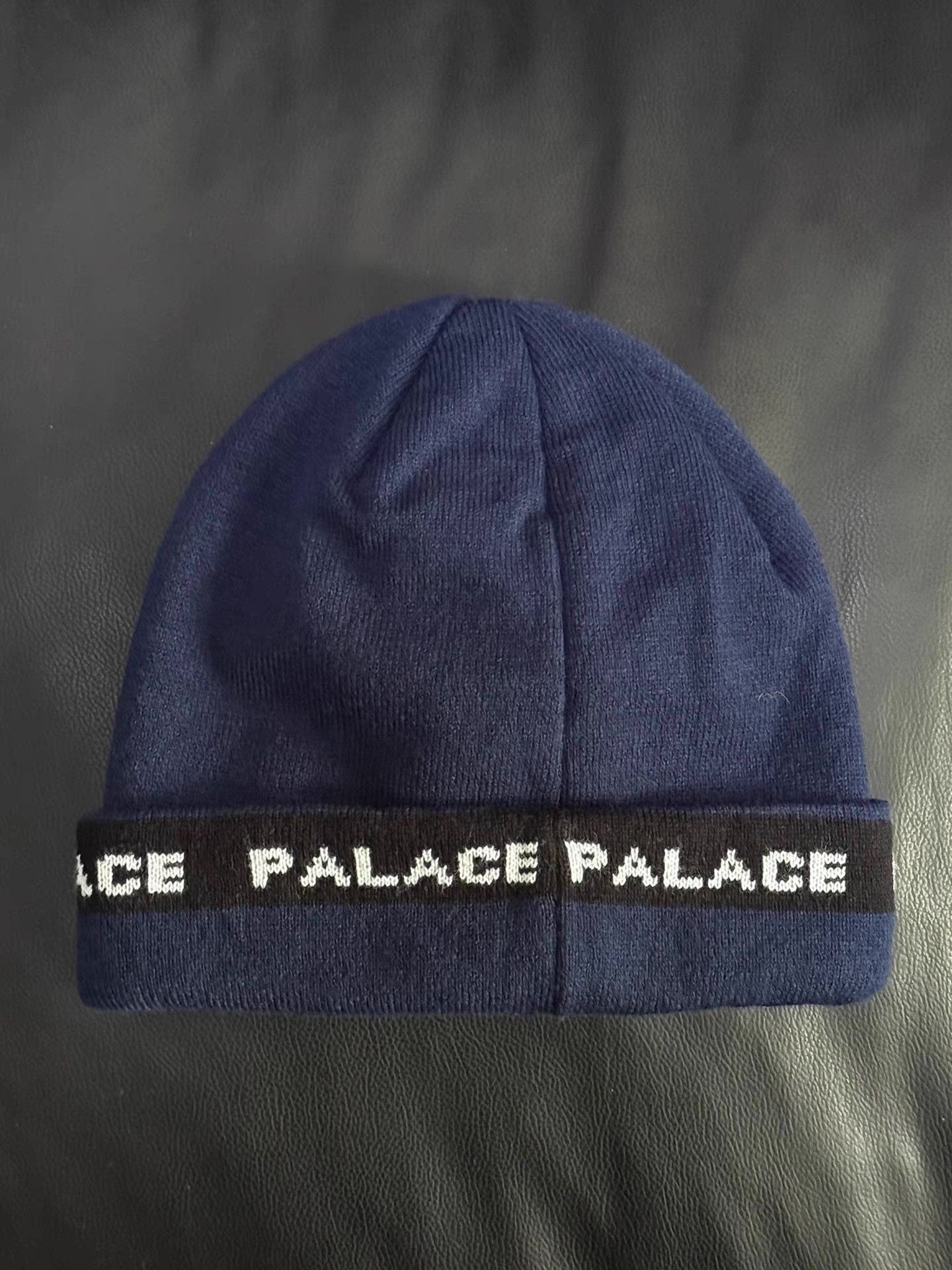Palace Palace SS18 TRIFERG PATCH BEANIE Ｑ20 Size ONE SIZE - 1 Thumbnail