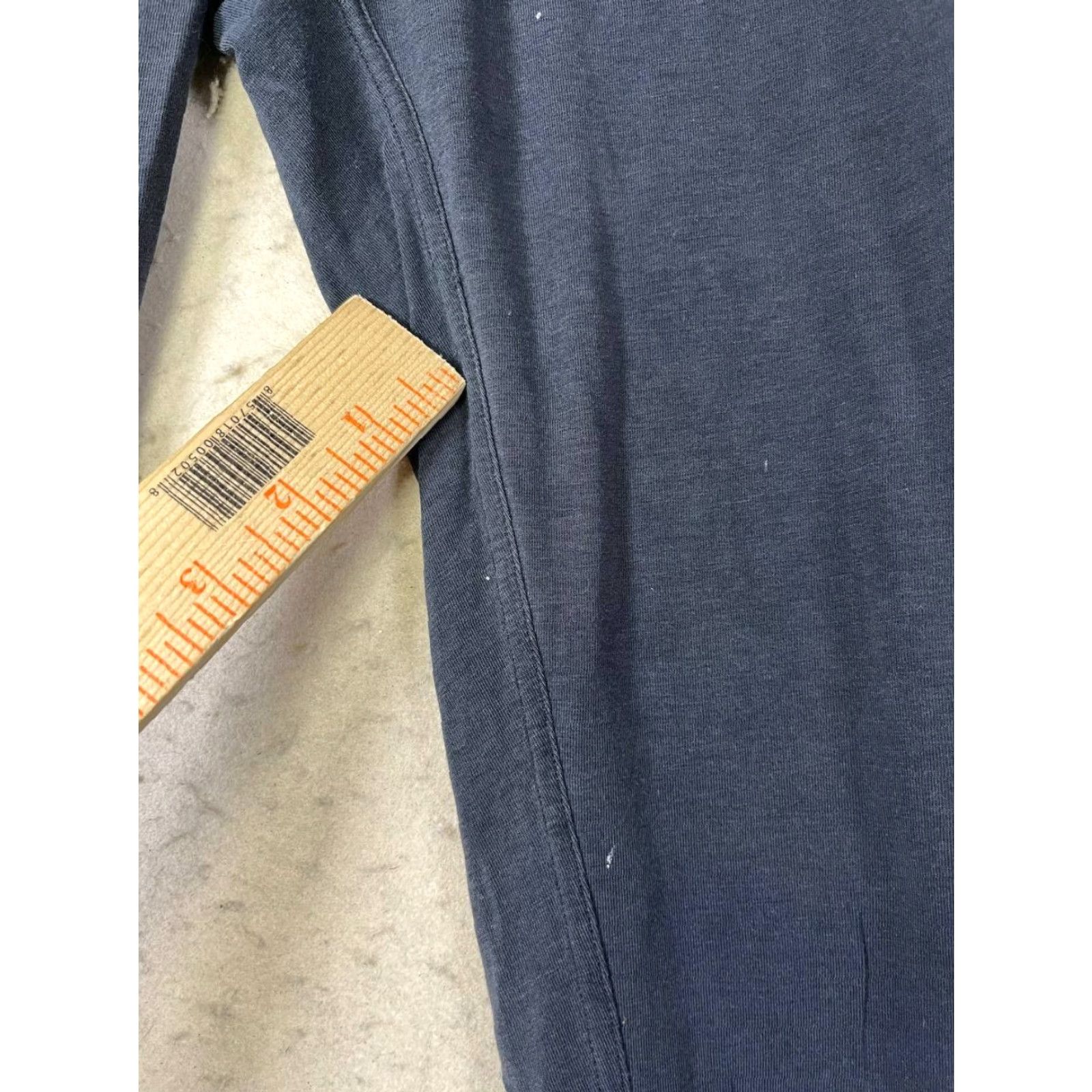 Lululemon Lululemon Align Leggings Pants Black 6 Pockets High Rise Skinny Ankle Women Activewear Moisture Wicking Stretch Gym Yoga with Paint Stains Size 28" / US 6 / IT 42 - 7 Thumbnail