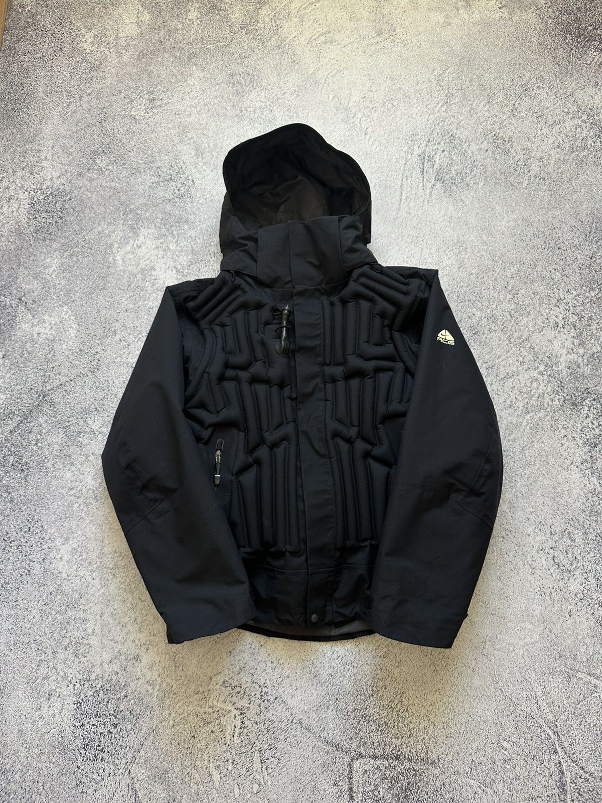 Errolson Hugh × Nike × Nike ACG NIKELAB ACG PULLOVER SHELL JACKET