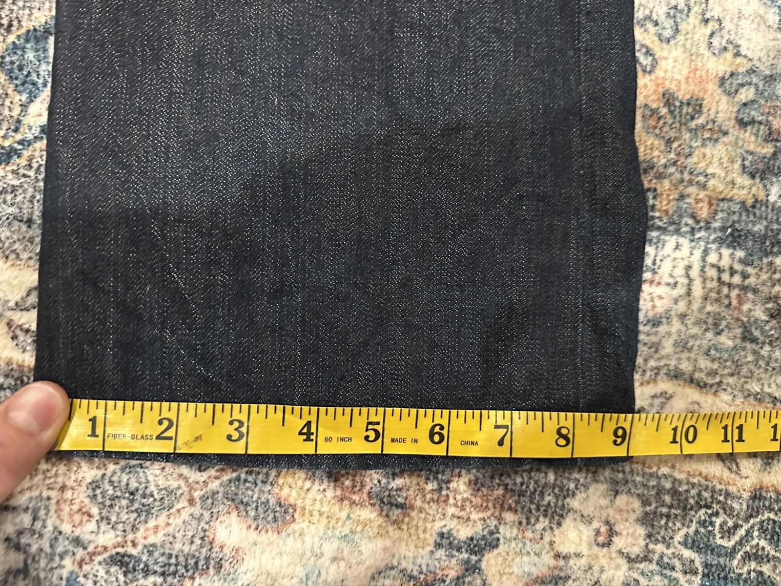 Naked & Famous Naked and famous -“slim guy” Size US 36 / EU 52 - 6 Thumbnail