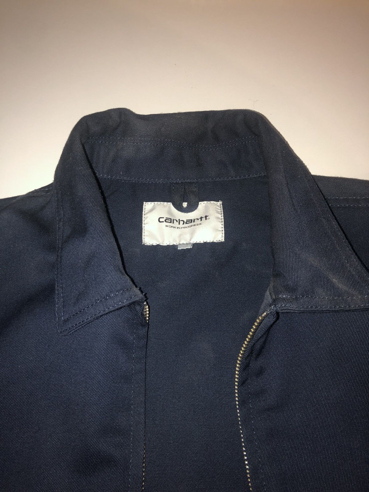 Carhartt Carhartt jacket Size US M / EU 48-50 / 2 - 3 Thumbnail