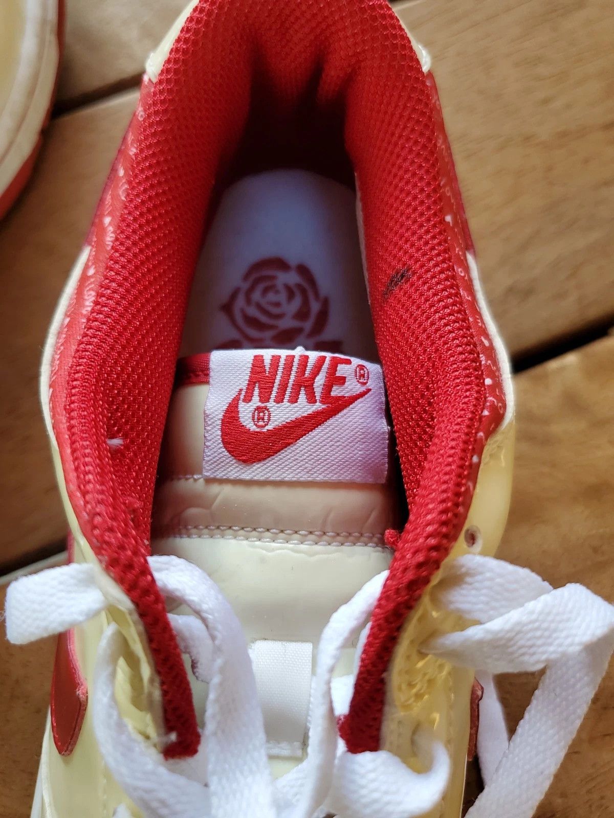 Nike Nike Dunk Low Size US 9.5 / IT 39.5 - 10 Thumbnail