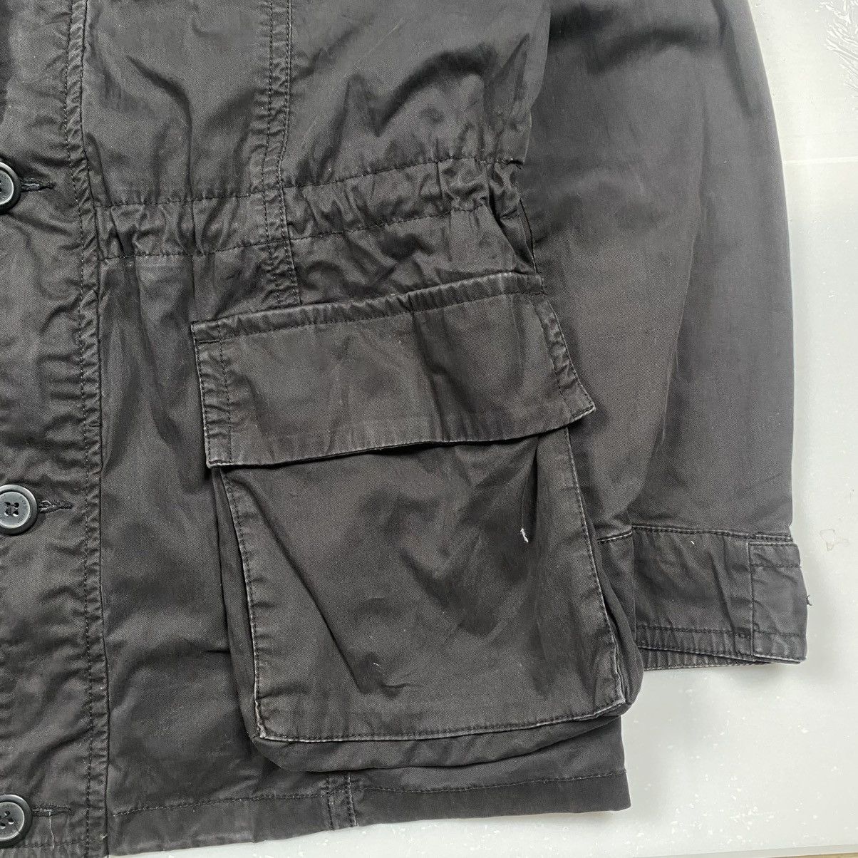 Other Rare JOFF-J Military Army Jacket Size US L / EU 52-54 / 3 - 2 Thumbnail