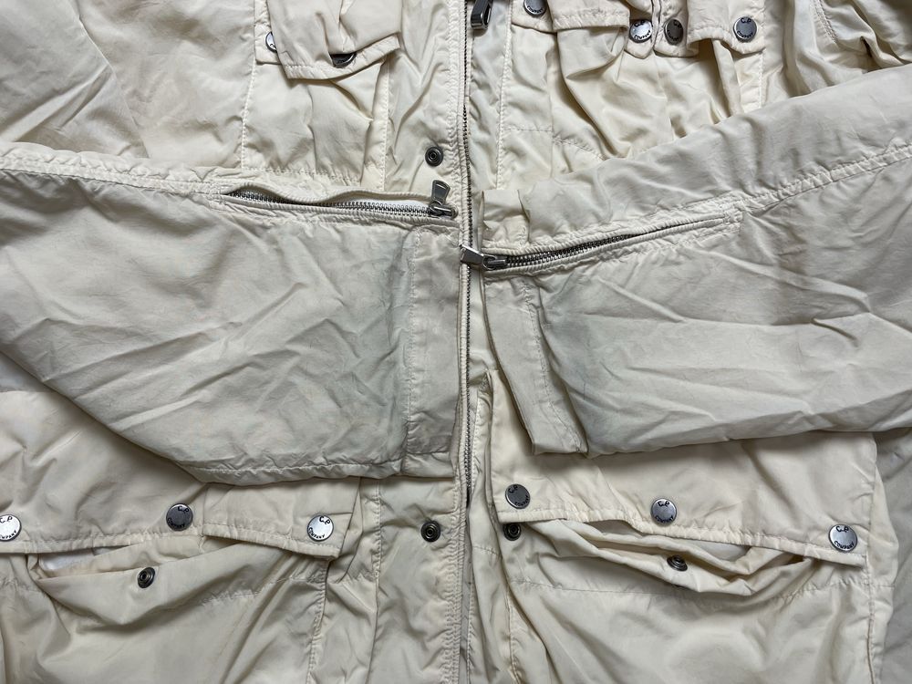 C.P. Company Cp Company Vintage Jacket 3D Pockets Size US XL / EU 56 / 4 - 3 Thumbnail