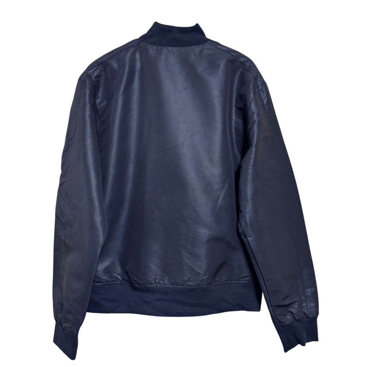 Hussein Chalayan × Puma Hussein Chalayan Bomber Jacket Stealth Pocket Size US L / EU 52-54 / 3 - 3 Thumbnail