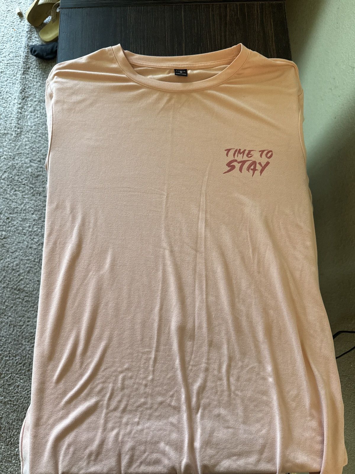 Shein Shein Shirt Size US M / EU 48-50 / 2 - 2 Thumbnail