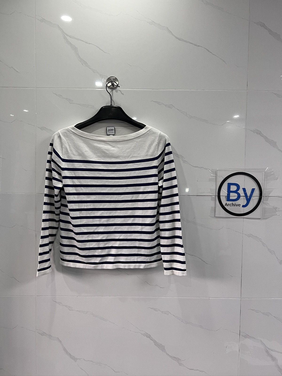 Jean Paul Gaultier For Sept Premieres | Grailed