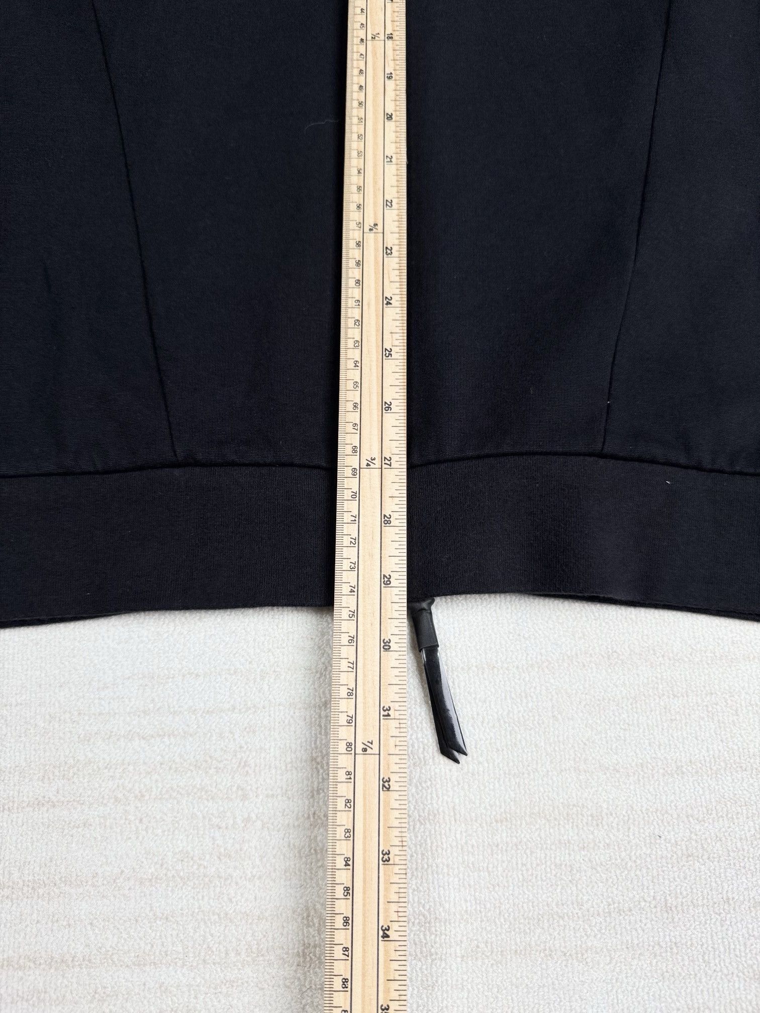 11 By Boris Bidjan Saberi 11 by BBS track jacket Size US M / EU 48-50 / 2 - 10 Thumbnail