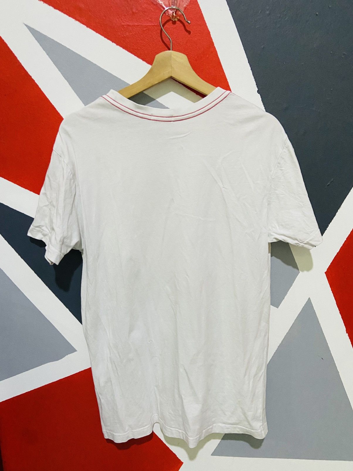 Coca Cola Coca-Cola T-shirts Big Logo Size US M / EU 48-50 / 2 - 2 Thumbnail