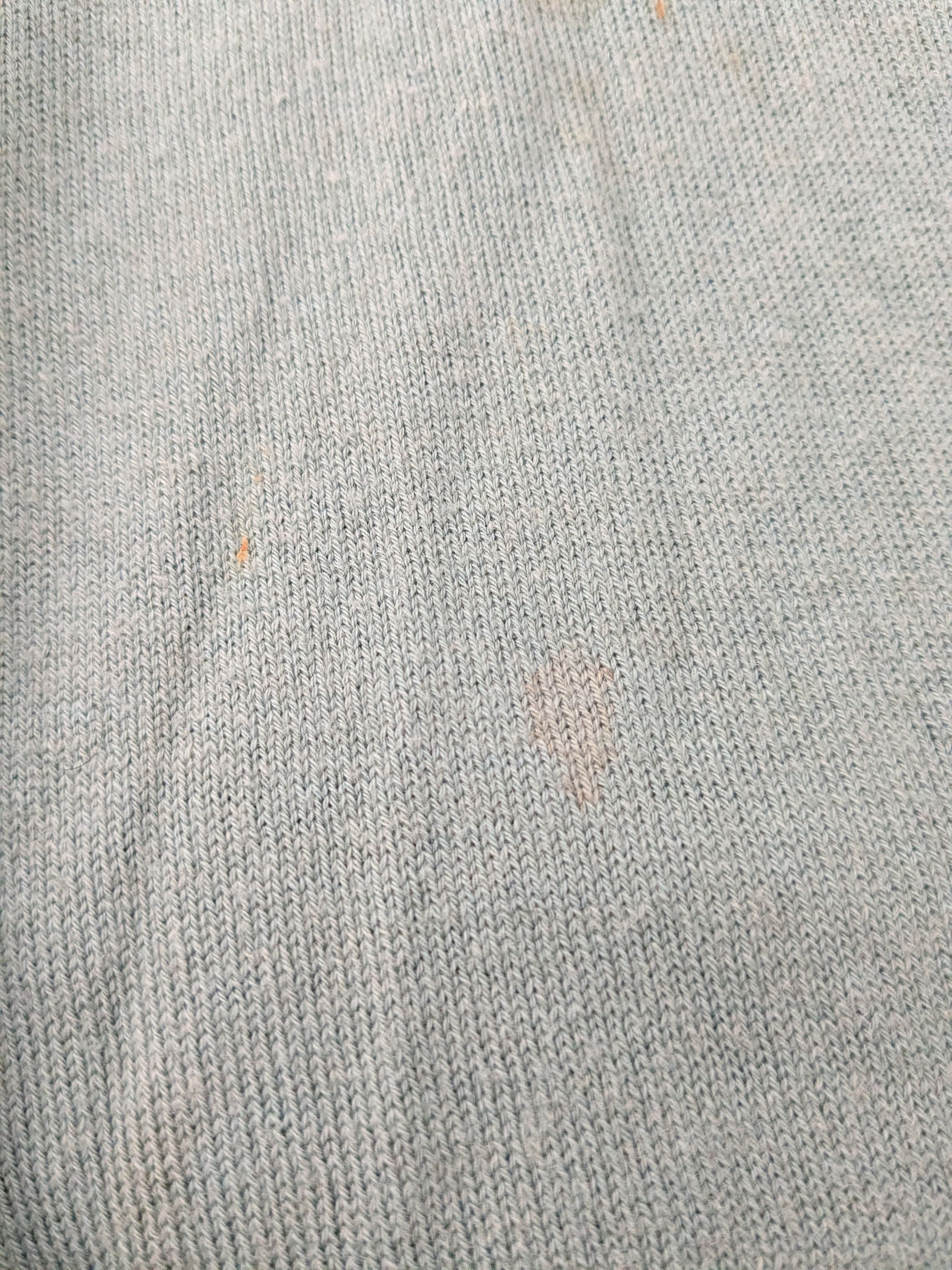 Maison Margiela 2015 Maison Margiela Teal Sweater Size US XL / EU 56 / 4 - 6 Thumbnail