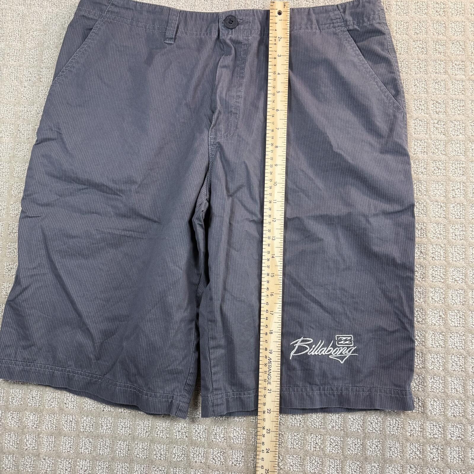 Billabong Vintage Billabong Shorts USA Made Size 36 Size US 34 / EU 50 - 5 Thumbnail