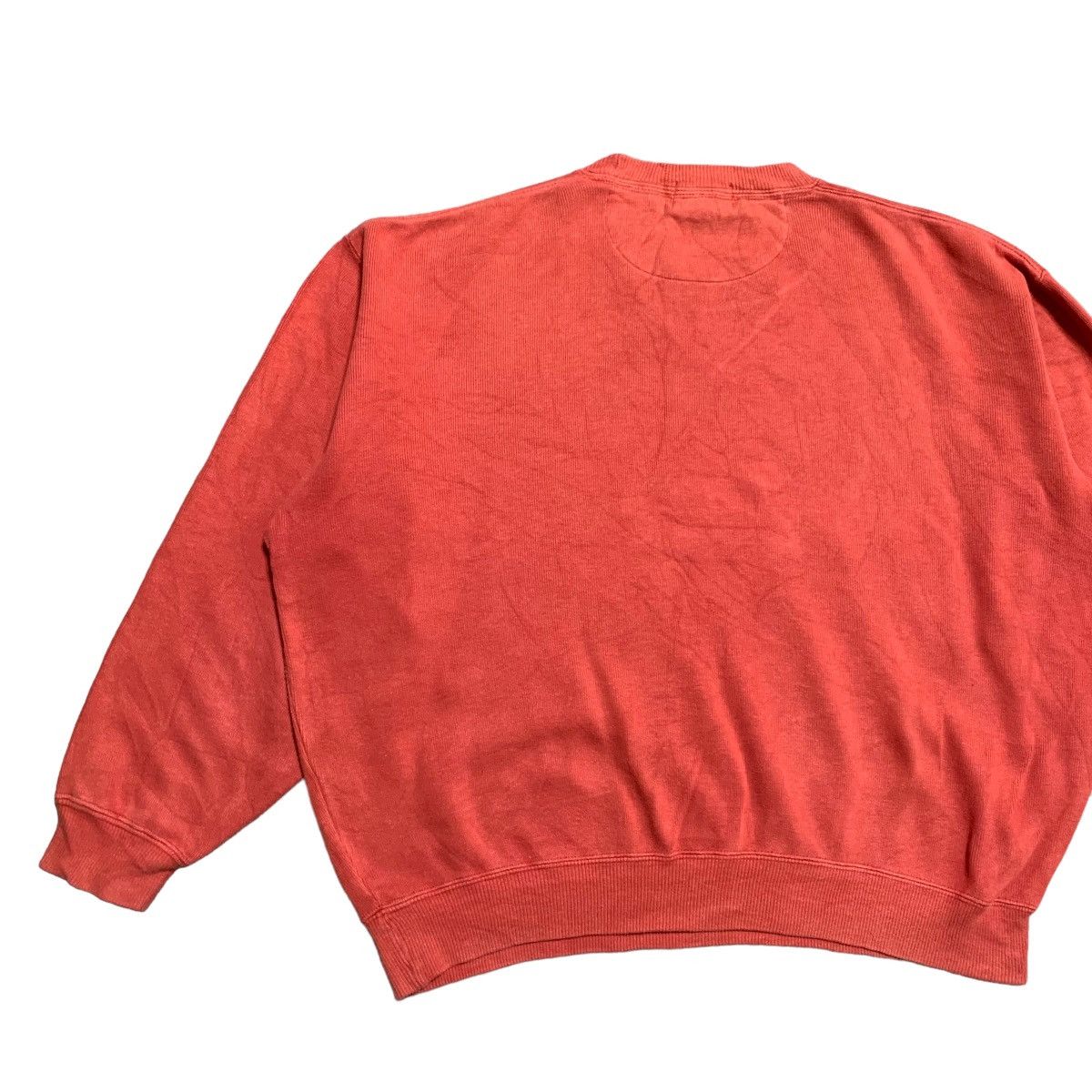 Beverly Hills Polo Club Beverly Hills Polo Club BHPC Big Logo Sweatshirt Size US L / EU 52-54 / 3 - 8 Thumbnail