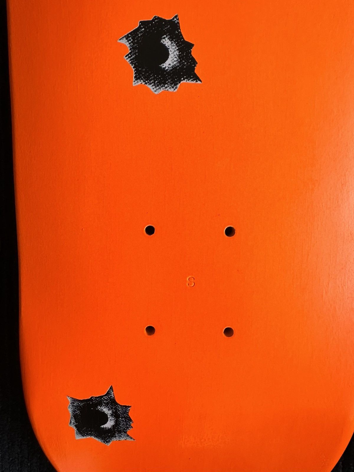 Supreme Supreme Nate Lowman Deck set Size ONE SIZE - 5 Thumbnail