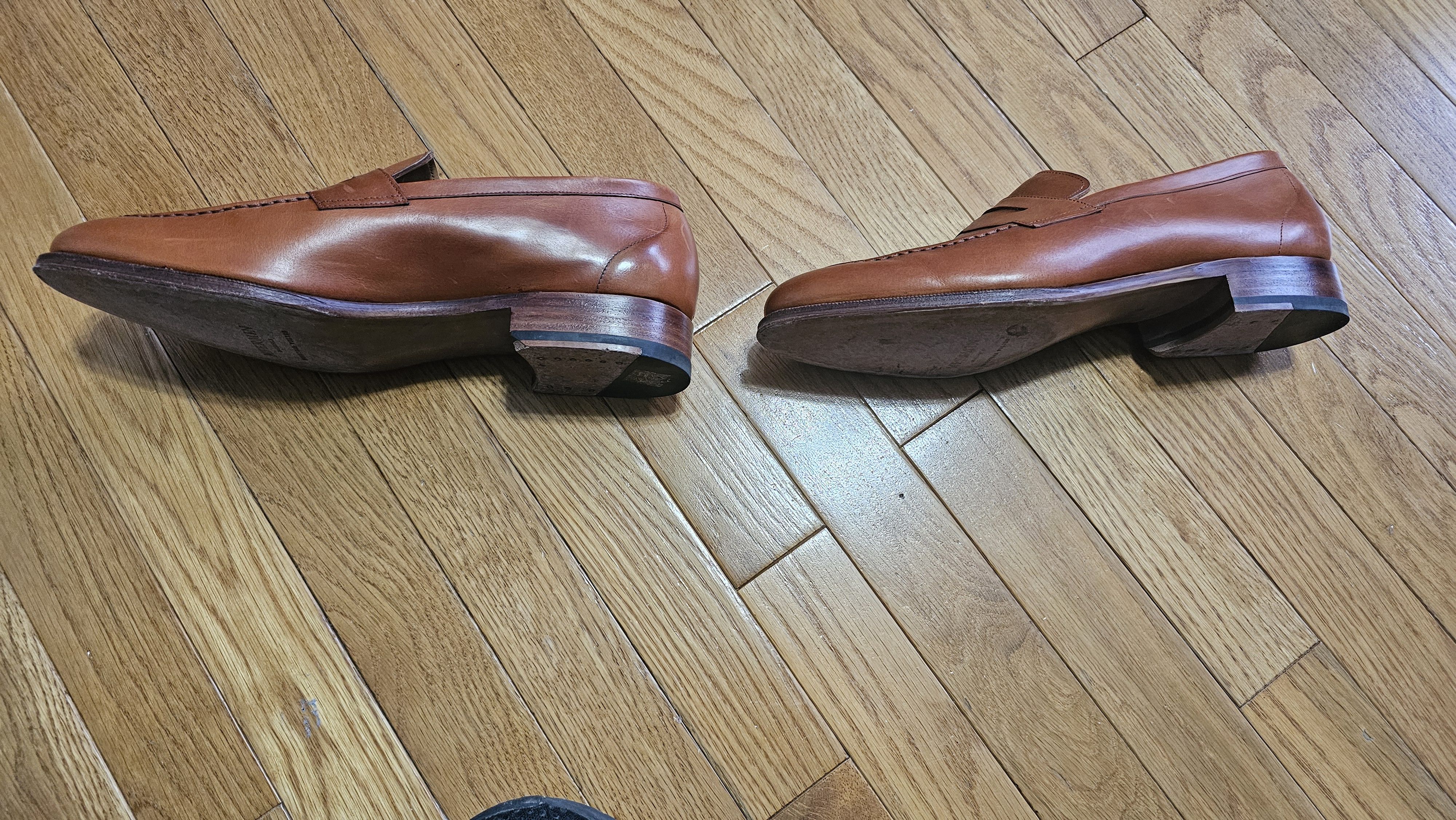 Meermin Penny Loafer Size US 10 / EU 43 - 5 Thumbnail