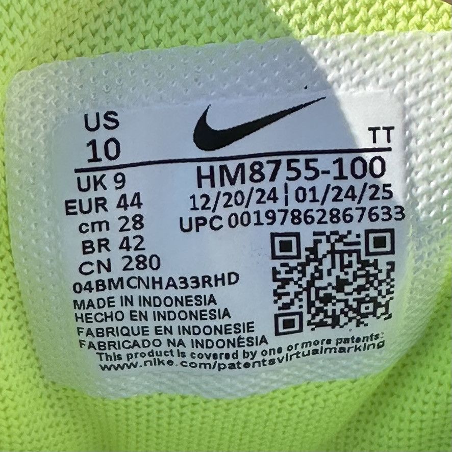 Nike Nike Air Max 95 Custom Greedy Cowboy Size 10 Size US 10 / EU 43 - 20 Thumbnail