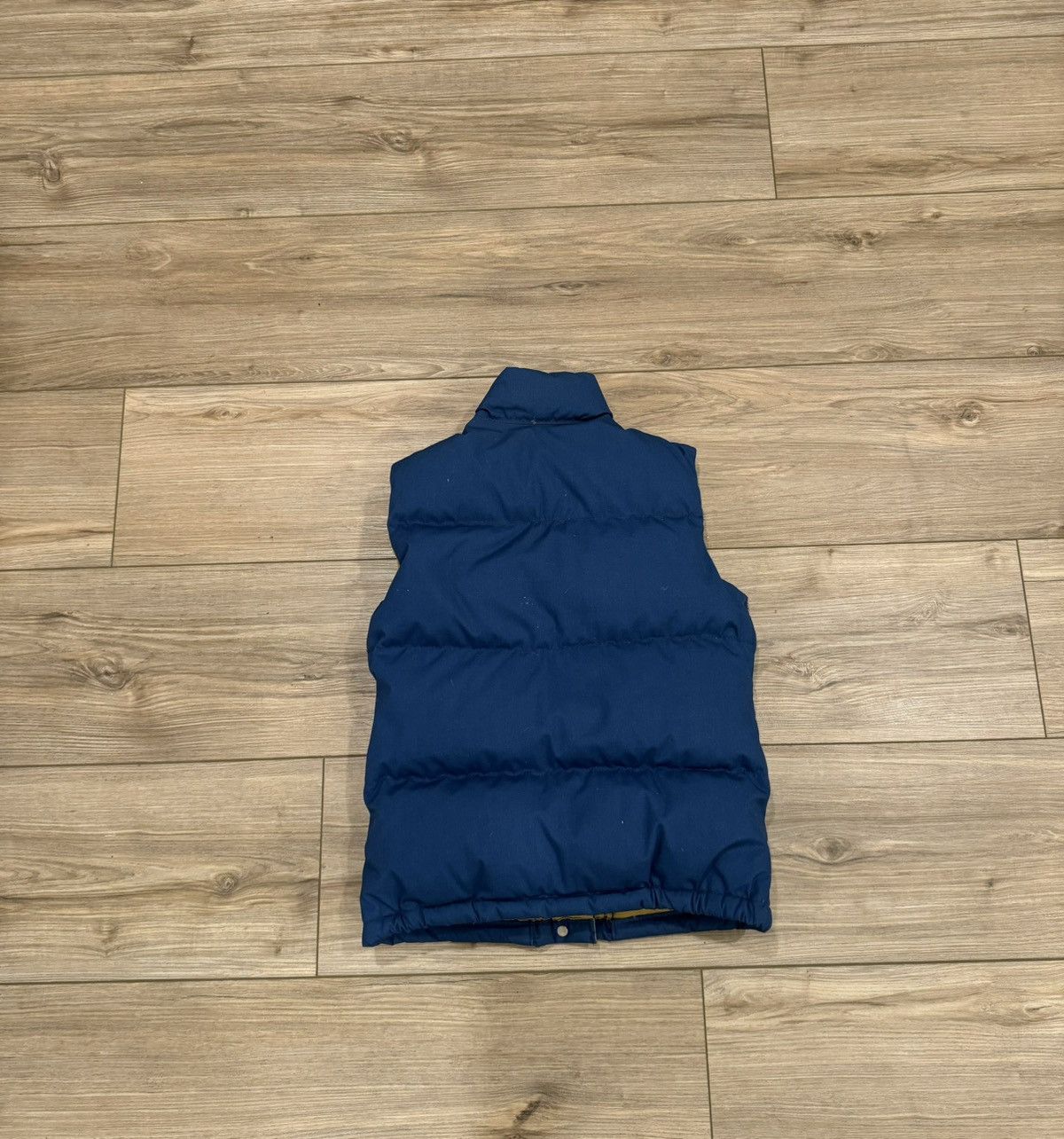 The North Face × Vintage Vintage northface vest Size US XS / EU 42 / 0 - 2 Thumbnail