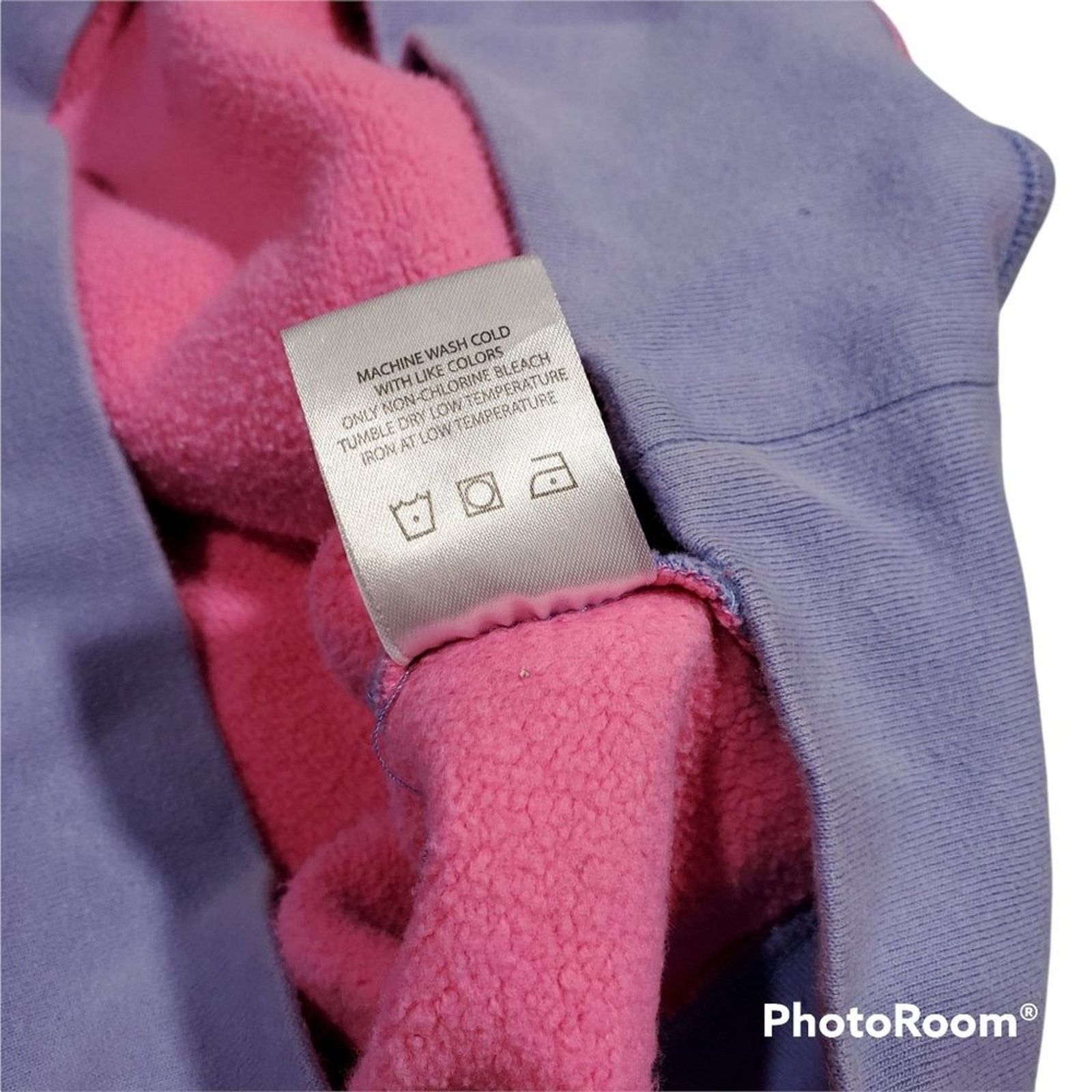 Teddy Fresh Teddy Fresh | RipnDip Pastel Color Block Hoodie | Small Size US S / EU 44-46 / 1 - 7 Thumbnail