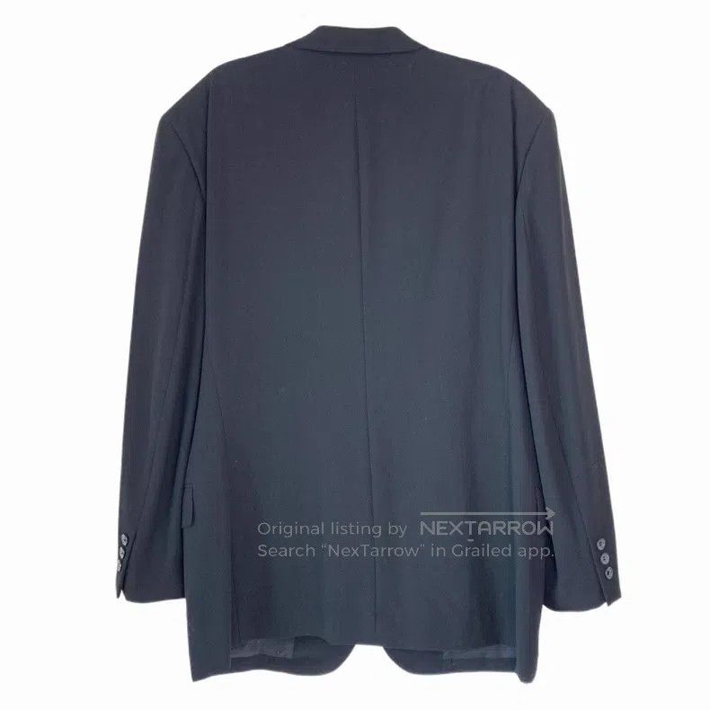 Issey Miyake Issey Miyake Men's Blazer Size 36R - 2 Thumbnail