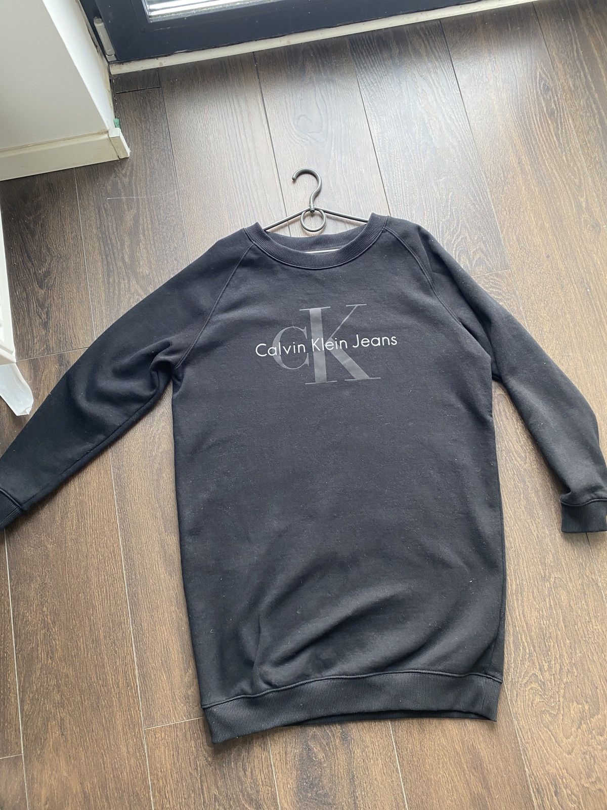Calvin Klein Calvin Klein dress Size S / US 4 / IT 40 - 1 Thumbnail