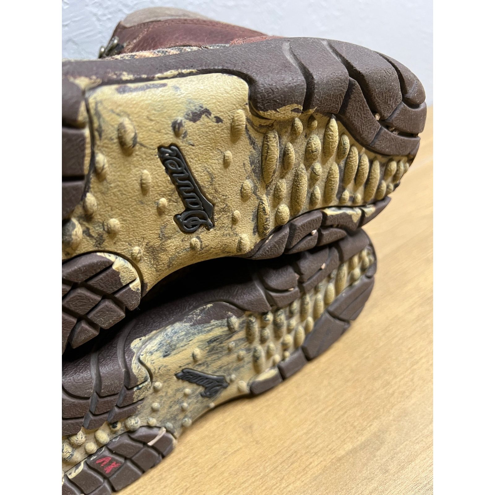 Danner Danner Jackal II GTX 7" Hunting Boots Brown Men's 10.5 Size US 10.5 / EU 43-44 - 12 Thumbnail