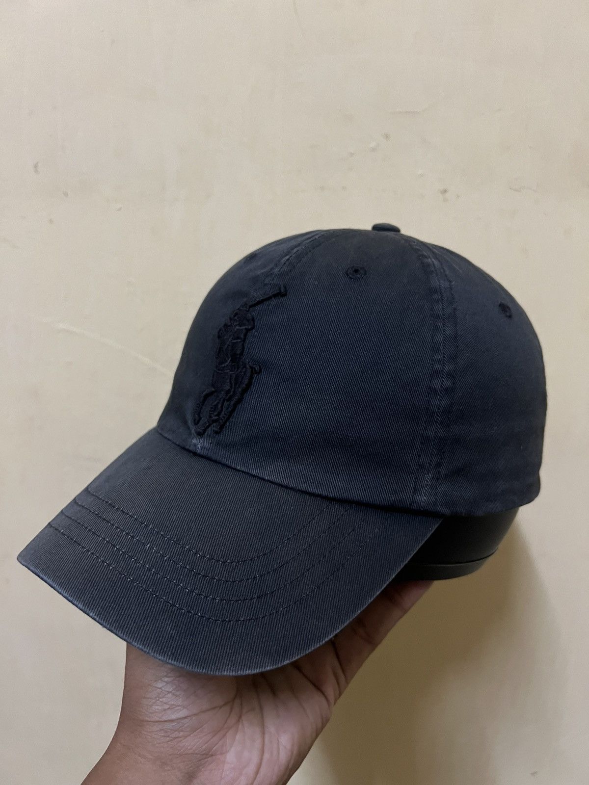 Polo Ralph Lauren Polo Ralph Lauren Hat Size ONE SIZE - 2 Thumbnail
