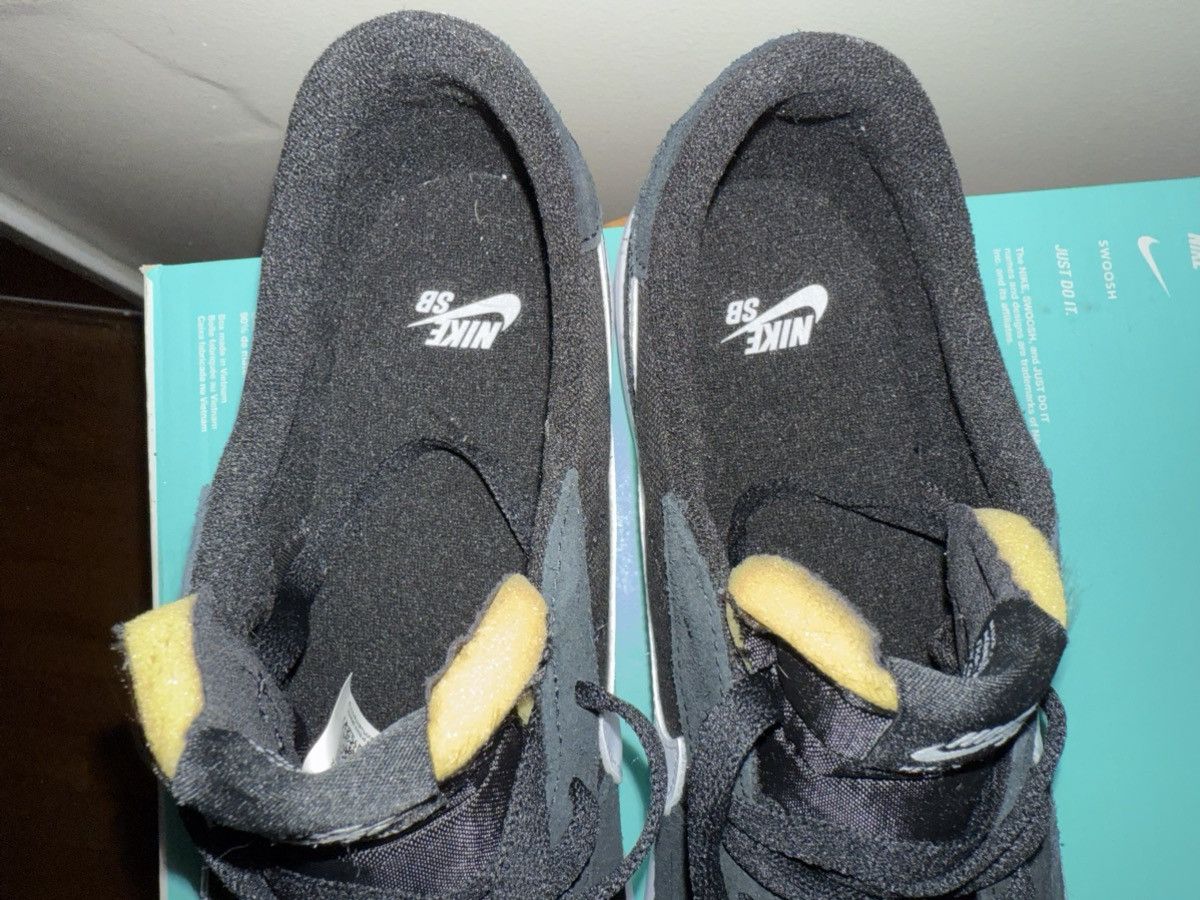 Nike Nike SB Heritage VULC NEW DS sz8.5 OG Box (no lid) Size US 8.5 / EU 41-42 - 6 Thumbnail