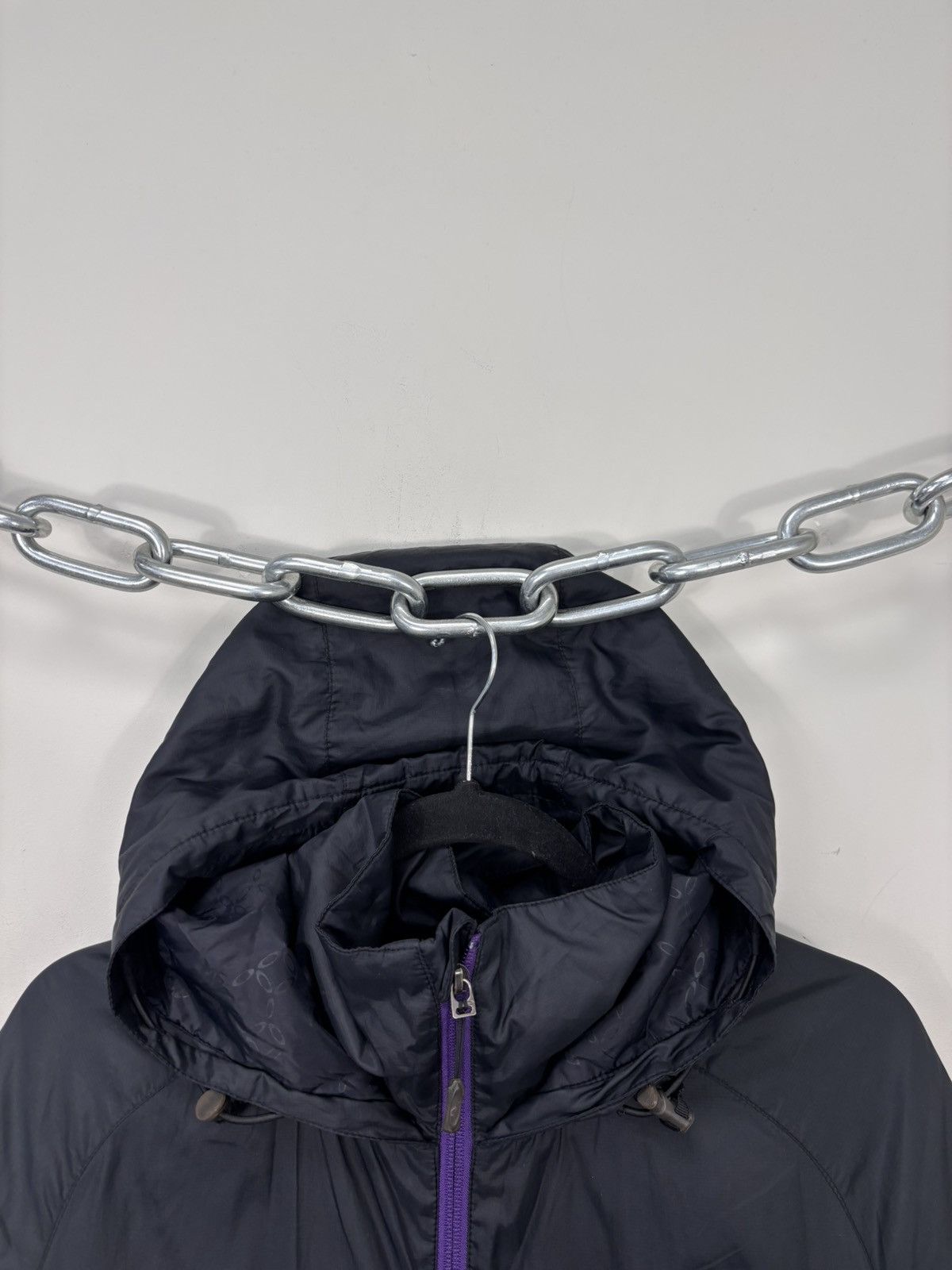 Oakley Oakley Men’s Black Outdoor Jacket Thinsulate Insulated Size US M / EU 48-50 / 2 - 7 Thumbnail