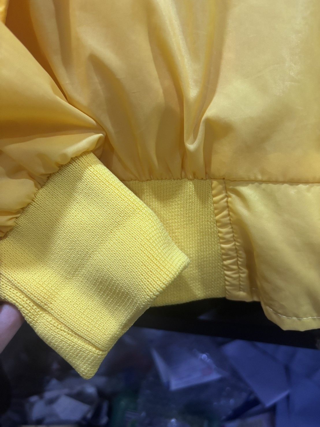 Vintage Vintage Avon sportswear Size US L / EU 52-54 / 3 - 2 Thumbnail