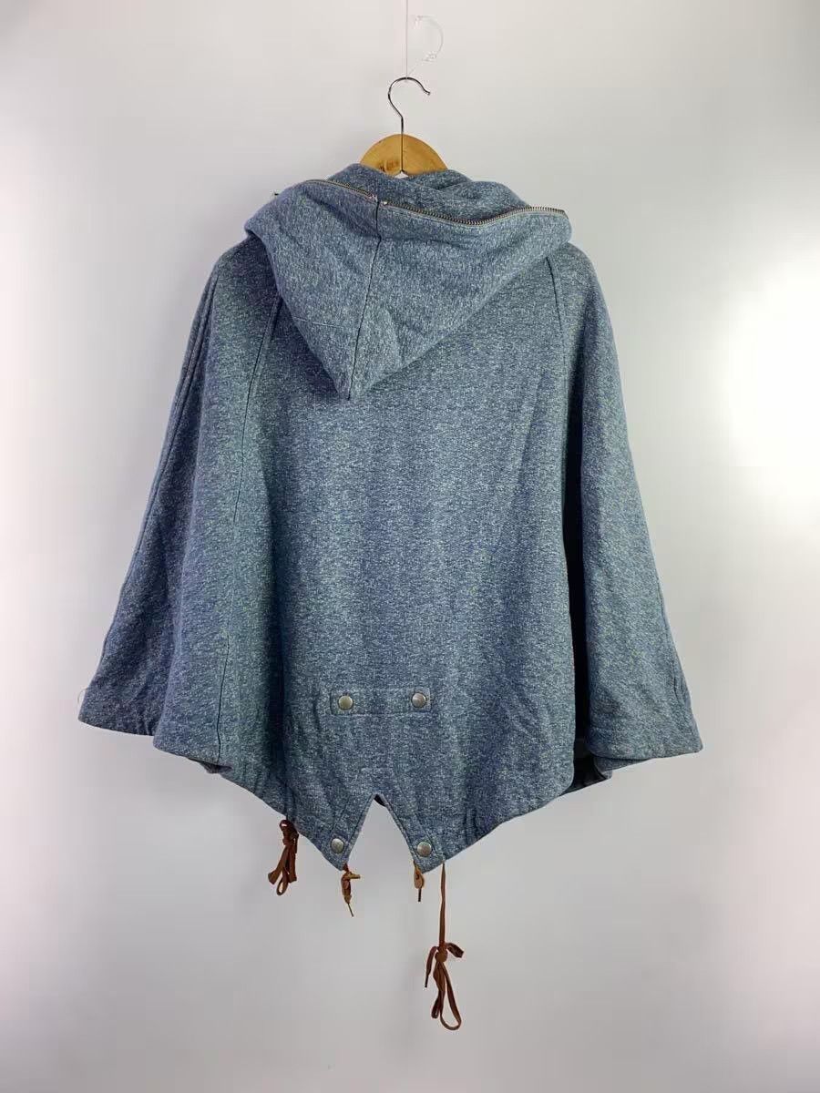 Vivienne Westwood Zip Cape Hoodie Size US S / EU 44-46 / 1 - 2 Thumbnail
