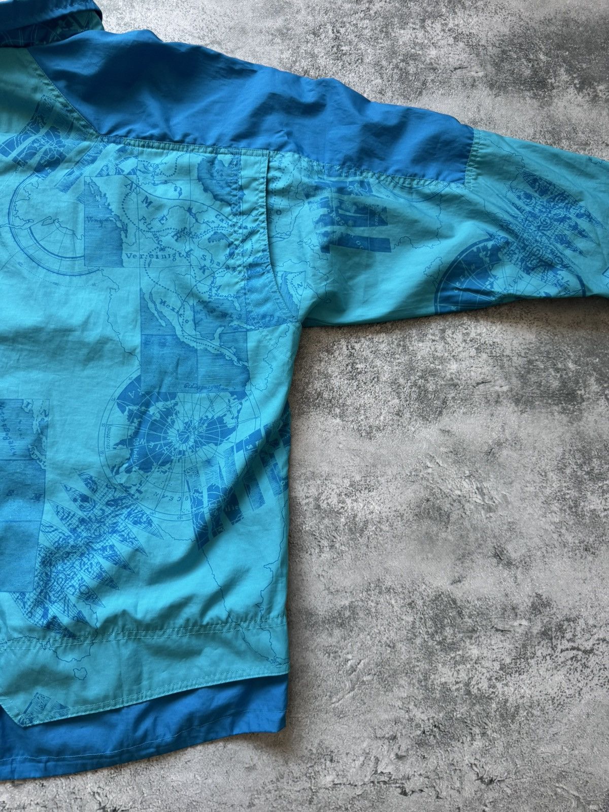 Nike Rare Vintage 80-90s Nike Tracksuit Challenge Court Size US L / EU 52-54 / 3 - 12 Thumbnail