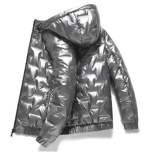 Clothings Winter Hooded