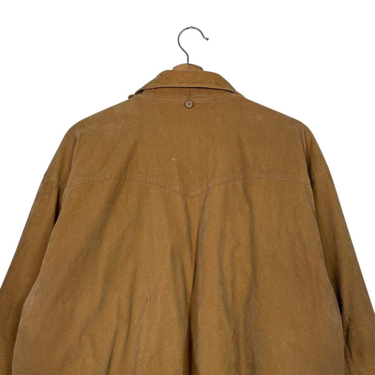 Other Ambrosio Jimmy Kelly Vintage Bomber Jacket Size US M / EU 48-50 / 2 - 8 Thumbnail