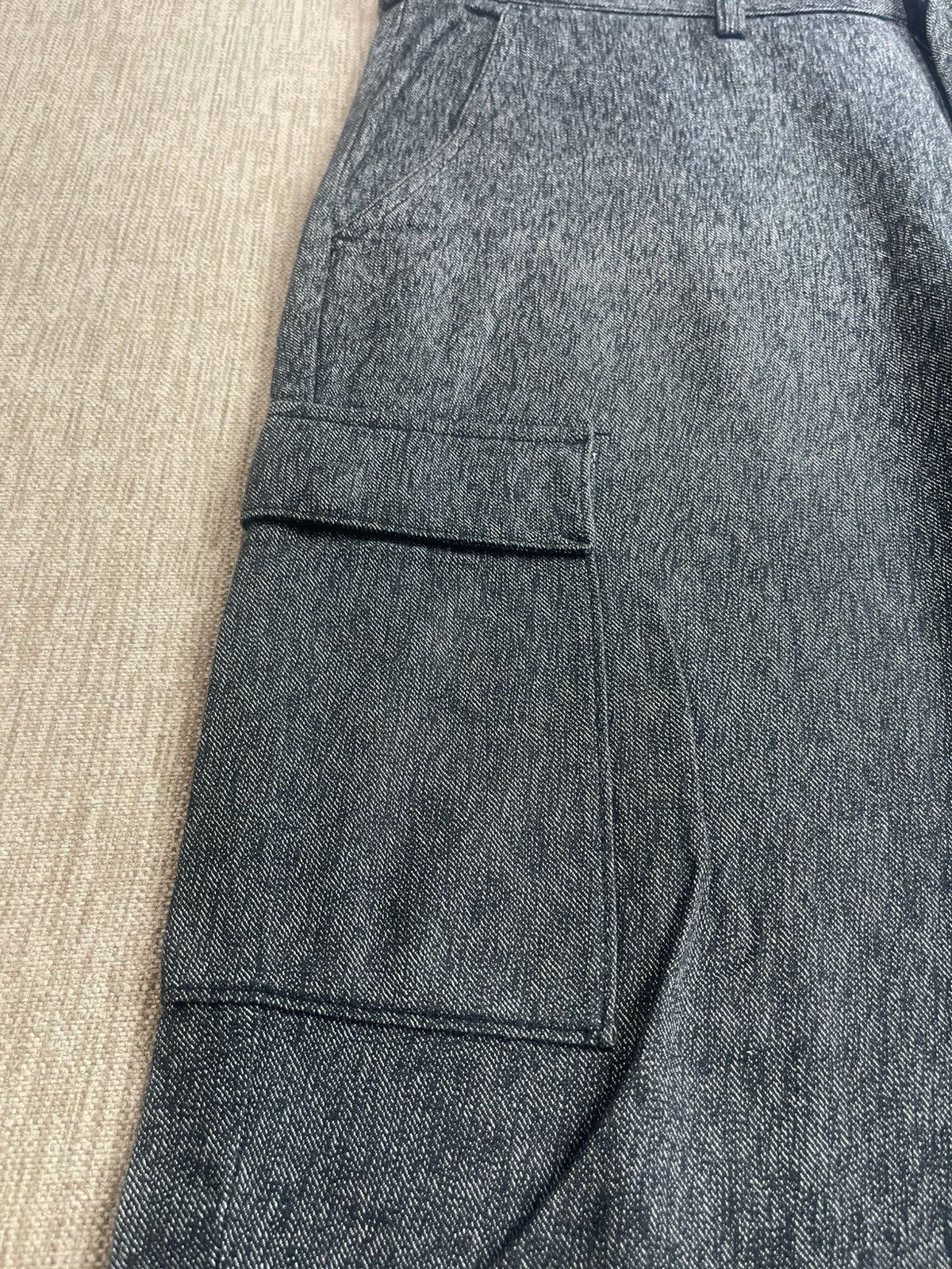 Express Express Casual Joggers Size US 36 / EU 52 - 3 Thumbnail