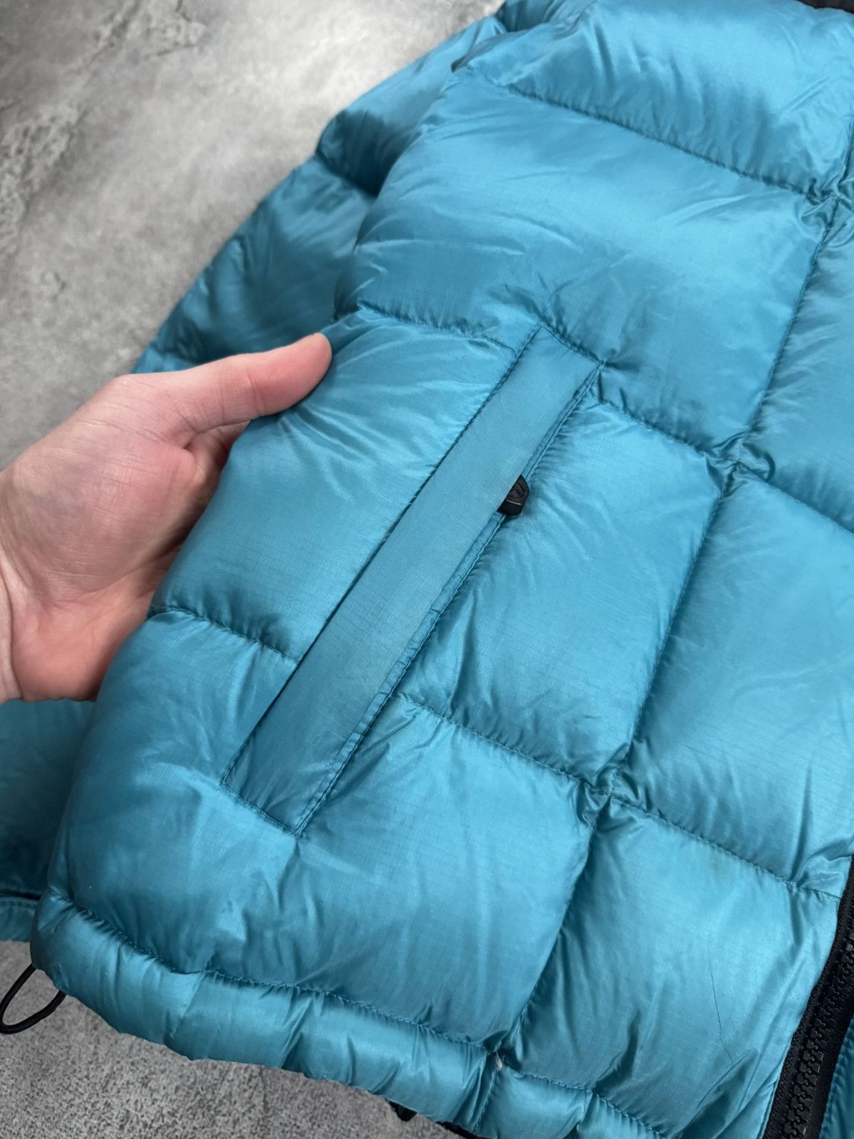 The North Face The North Face XS/size 800 Summit Series down jacket outdoor Size US XS / EU 42 / 0 - 7 Thumbnail
