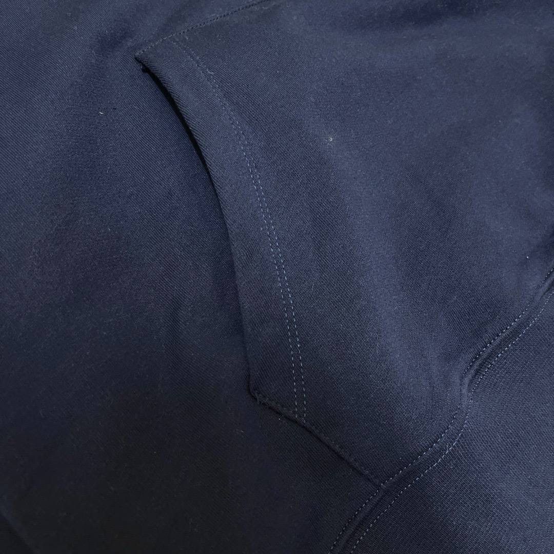 Gucci Gucci logo hoodie Size US S / EU 44-46 / 1 - 8 Thumbnail