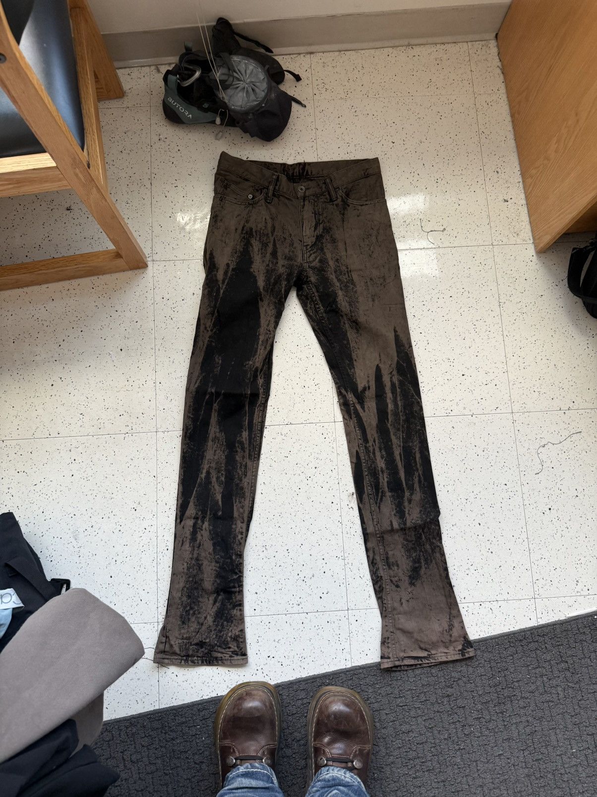 Lgb Wolf Denim | Grailed