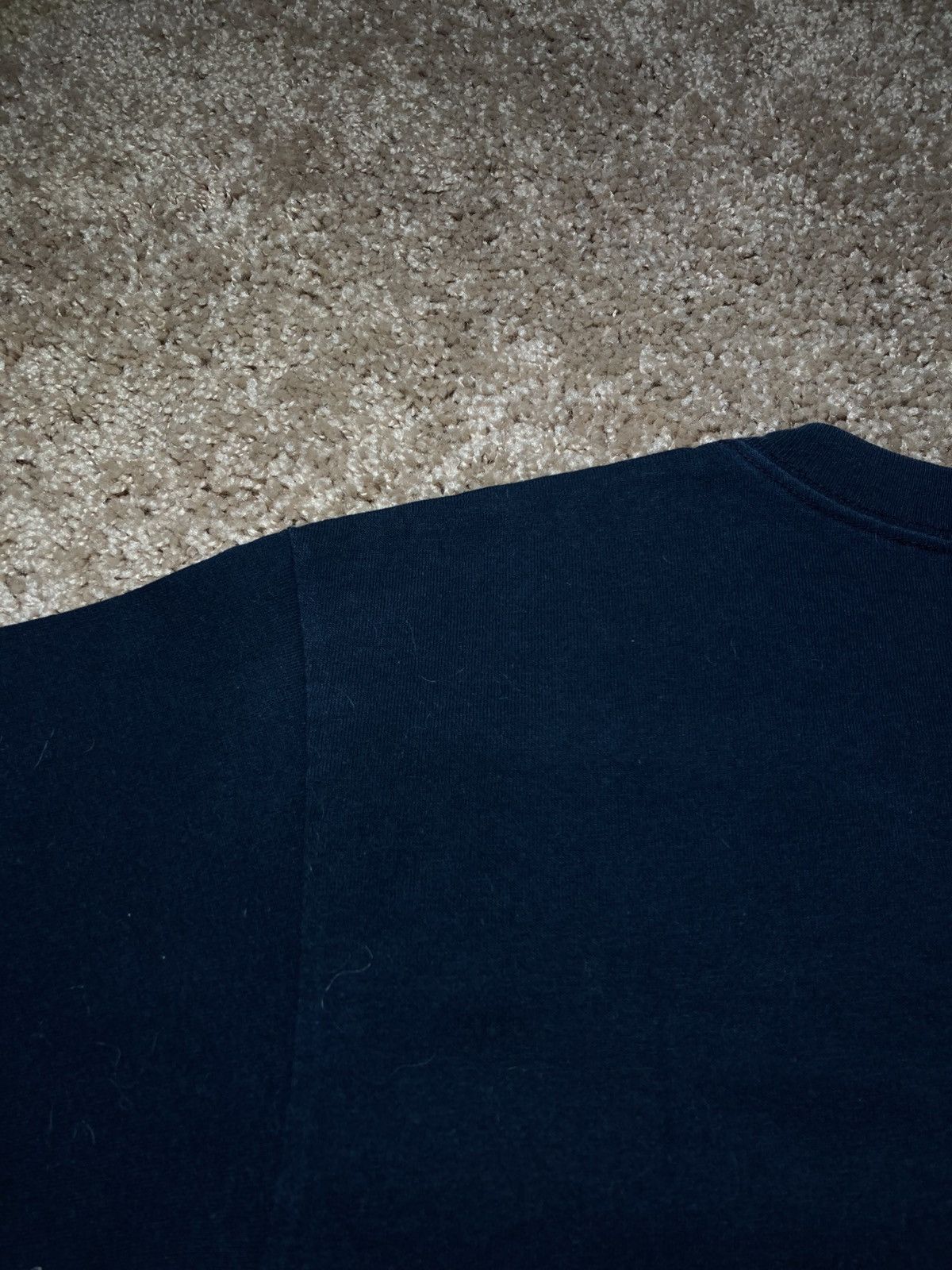 Supreme 1998 Supreme Dots Photo Tee 90s Vintage Bokeh OG Logo 2000s Size US M / EU 48-50 / 2 - 7 Thumbnail