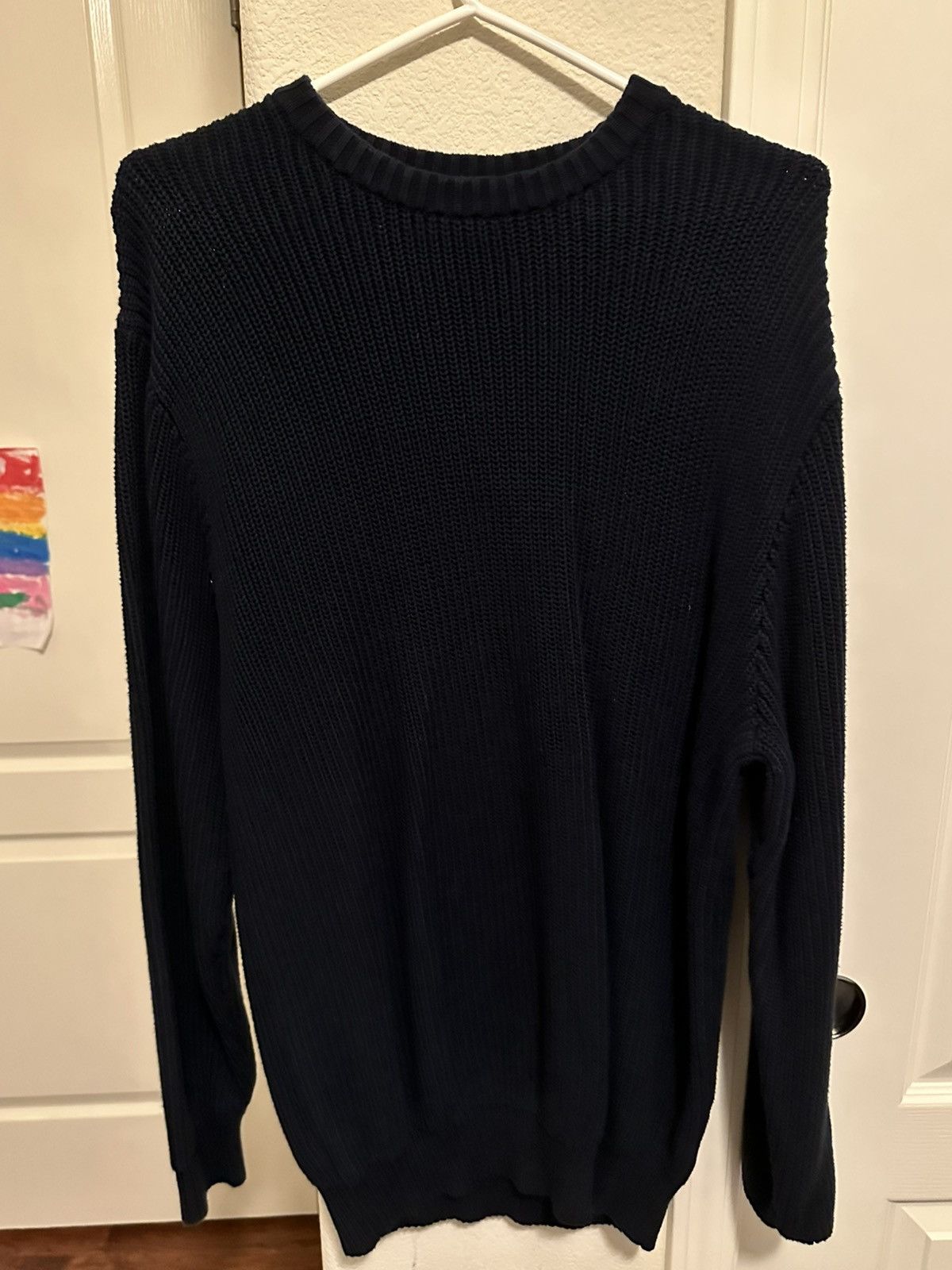 Pacsun Pacsun Wool knit Sweater Size US M / EU 48-50 / 2 - 1 Thumbnail