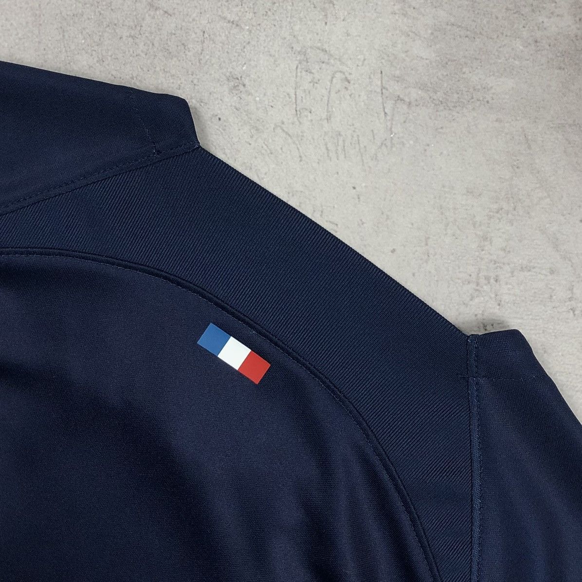 Nike Paris Saint-Germain PSG 2023-2024 Nike Home Soccer Jersey Size US M / EU 48-50 / 2 - 16 Thumbnail