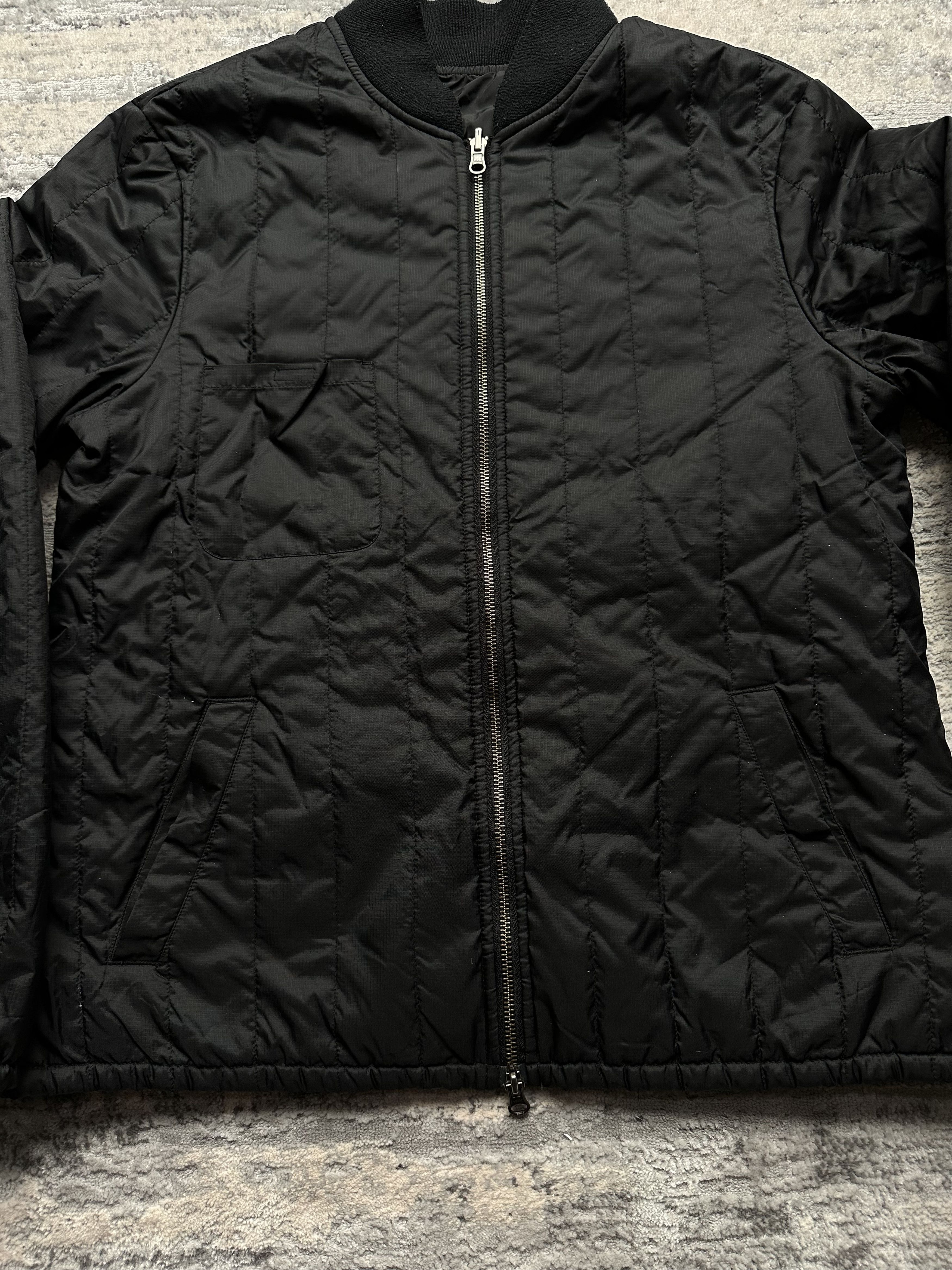 Armani Armani jeans Jacket Size US M / EU 48-50 / 2 - 3 Thumbnail
