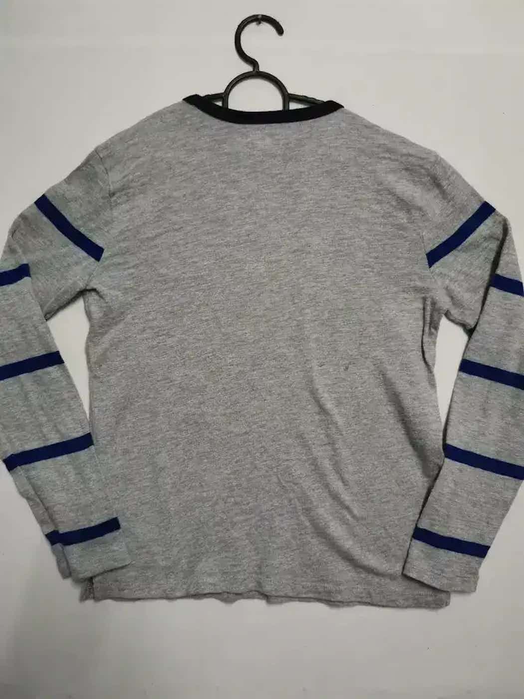 Gap Vintage GAP Big Logo Sweatshirt Size US S / EU 44-46 / 1 - 5 Thumbnail