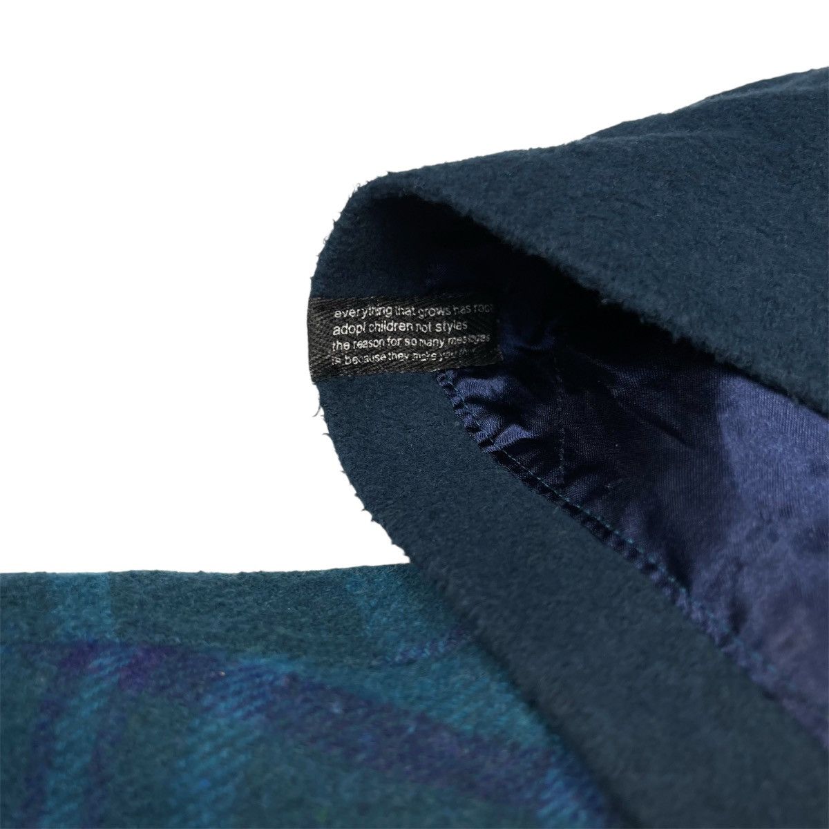 LRG Lifted Research Group LRG Sherpa Lined Flannel Jacket Size US S / EU 44-46 / 1 - 7 Thumbnail