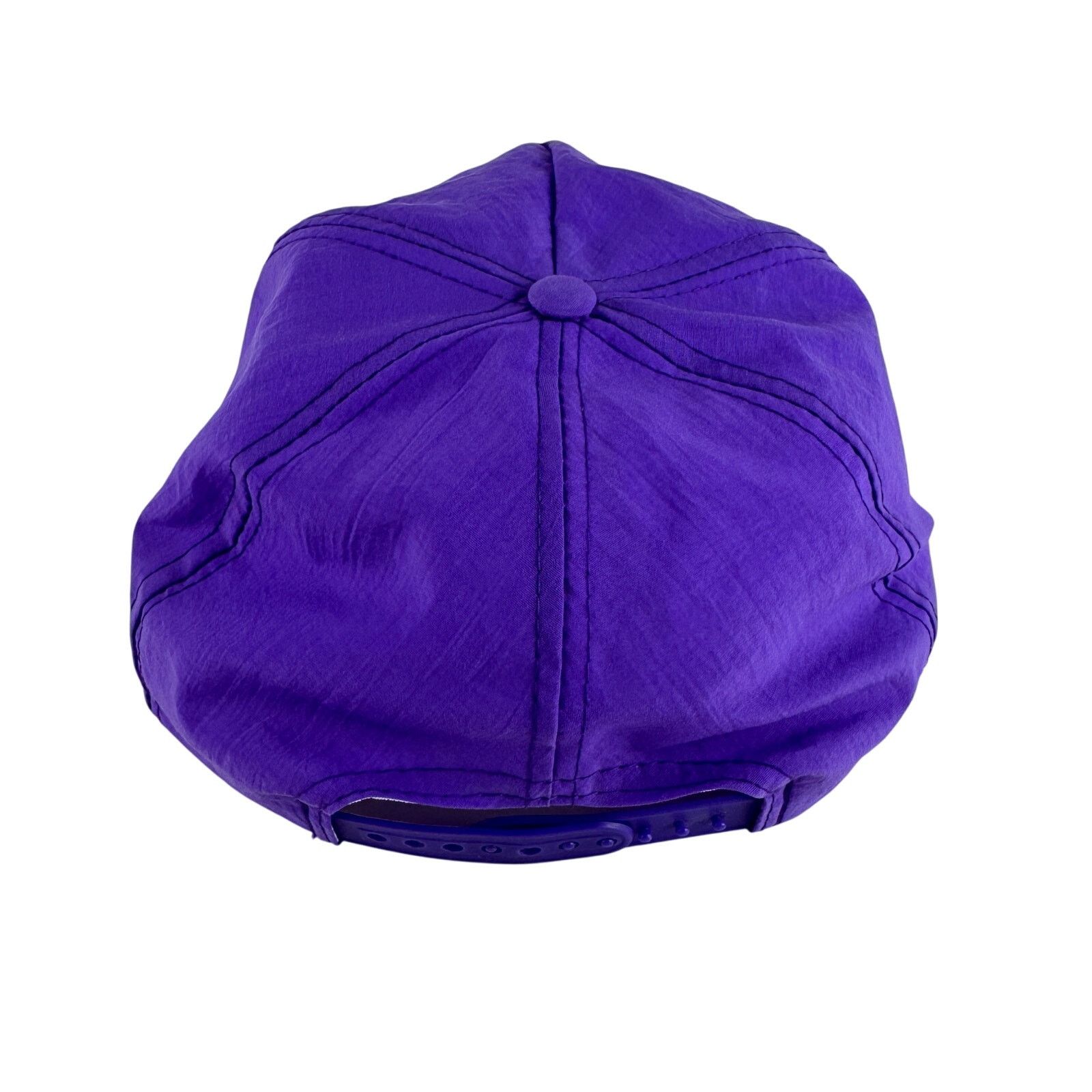 Other Vintage Royal Caribbean Nordic Empress Purple Snapback Cap Size ONE SIZE - 5 Thumbnail