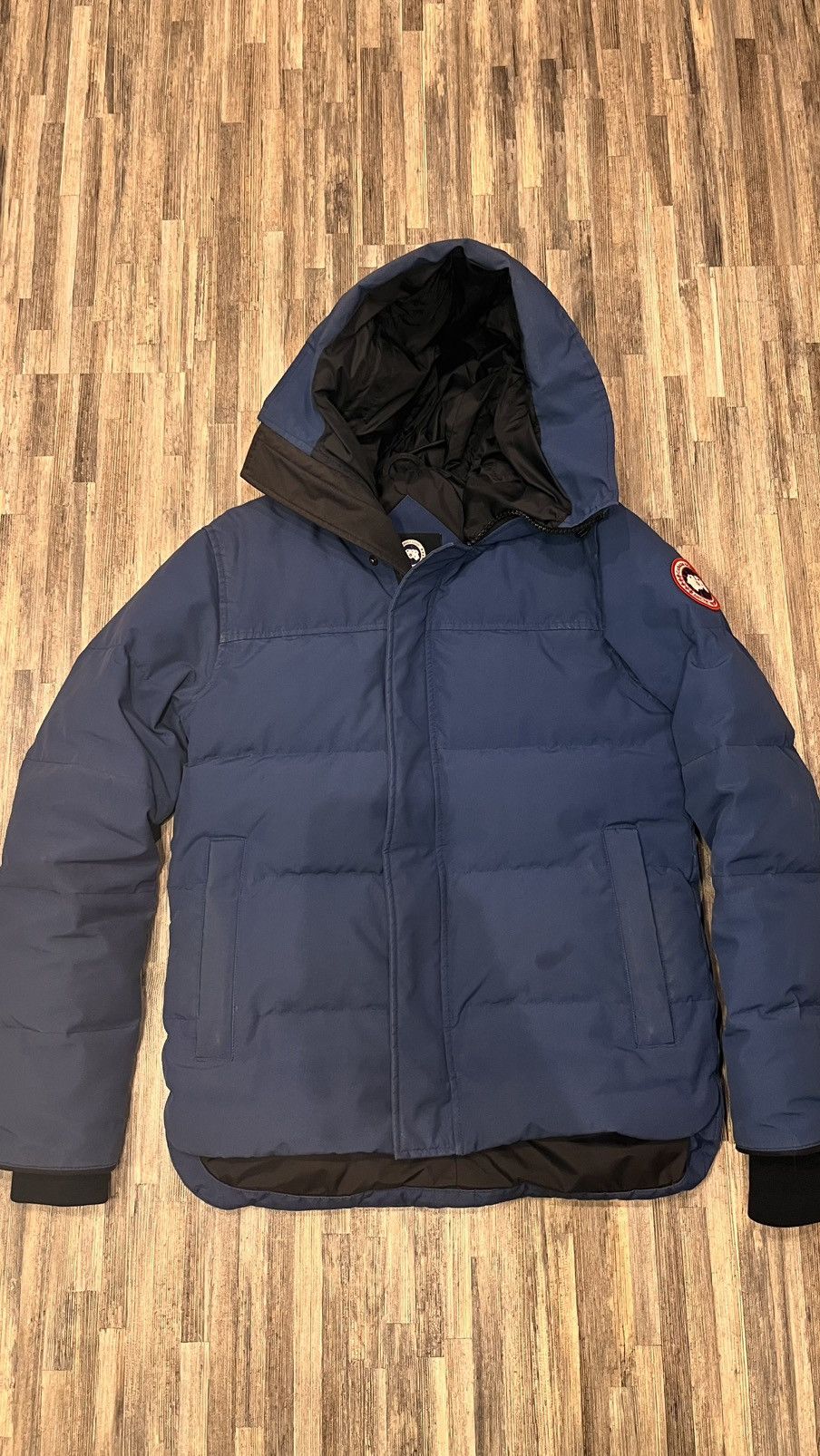 Canada Goose Canada goose macmillan Size US S / EU 44-46 / 1 - 2 Thumbnail